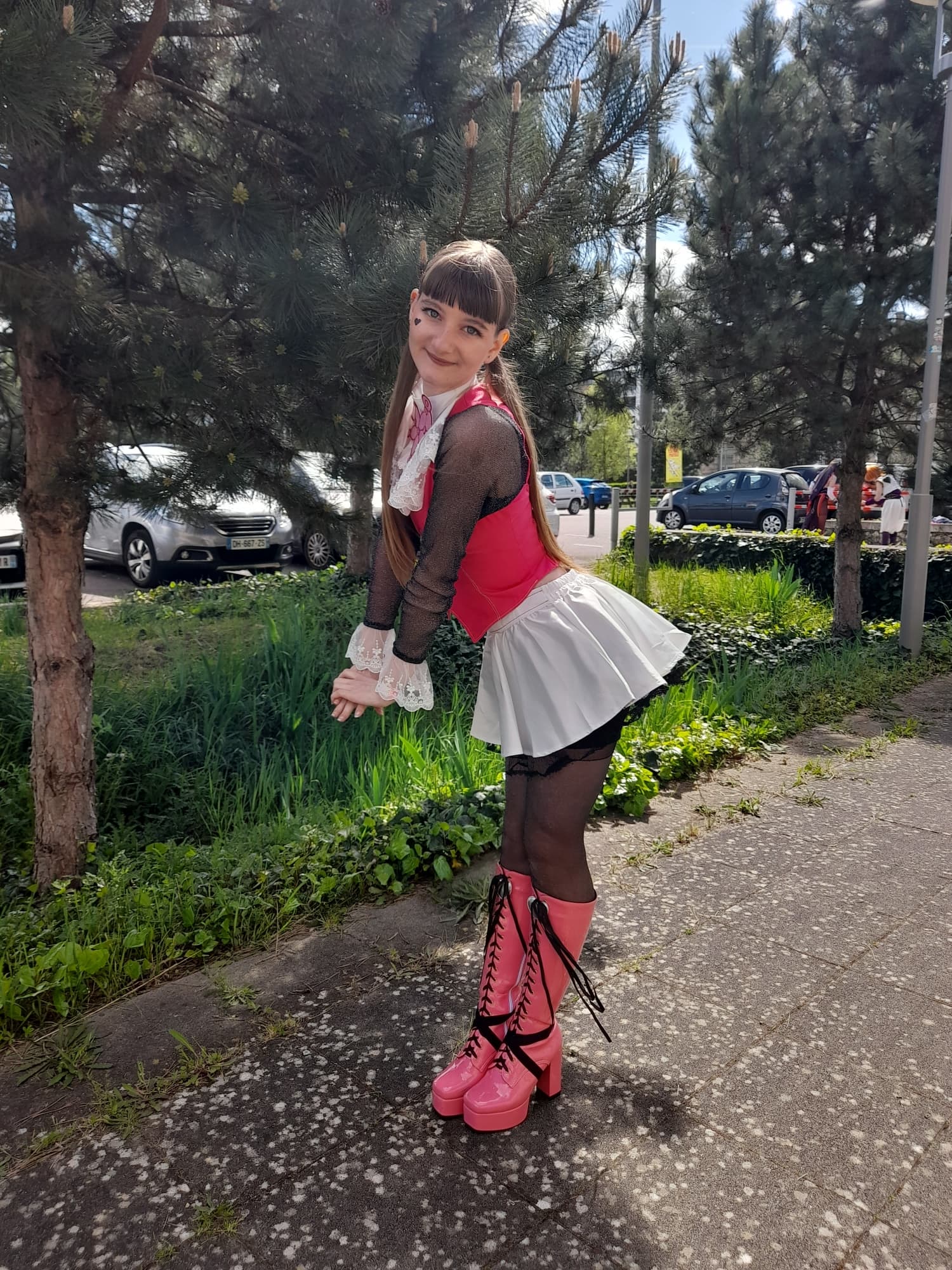 Draculaura - Photo 1