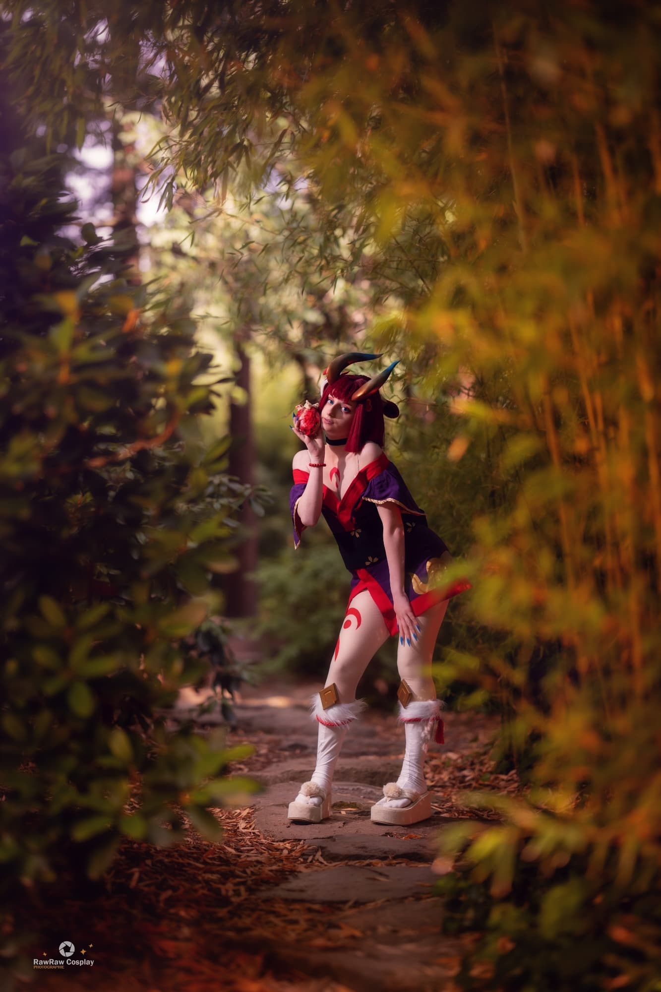 Evelynn Blood Moon🩸 - Photo 5