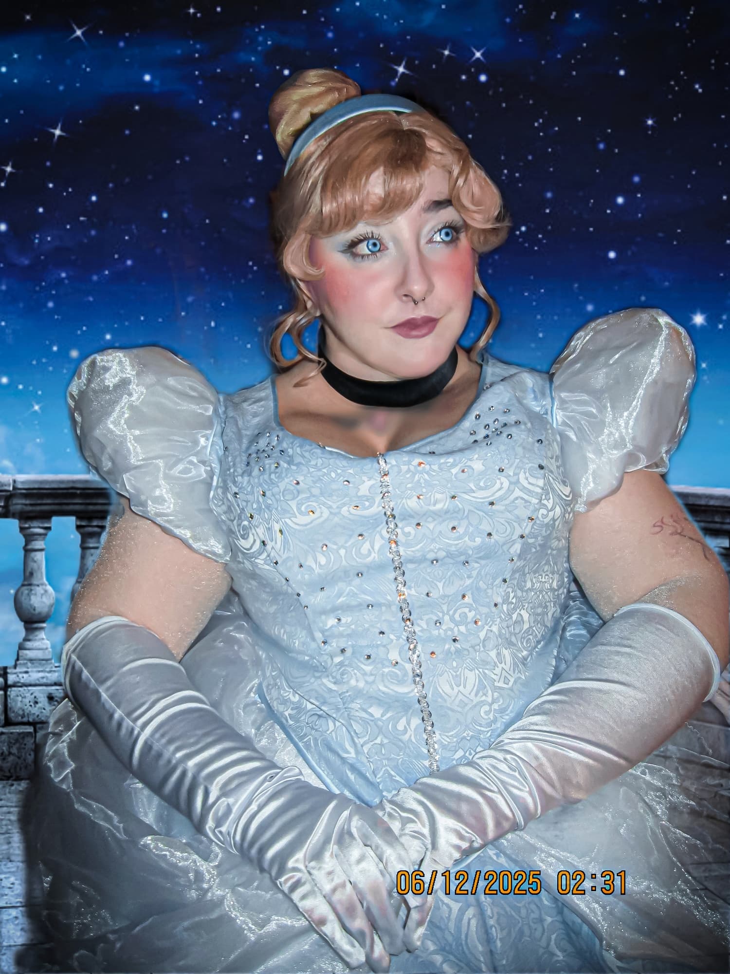 Cinderella - Photo 1