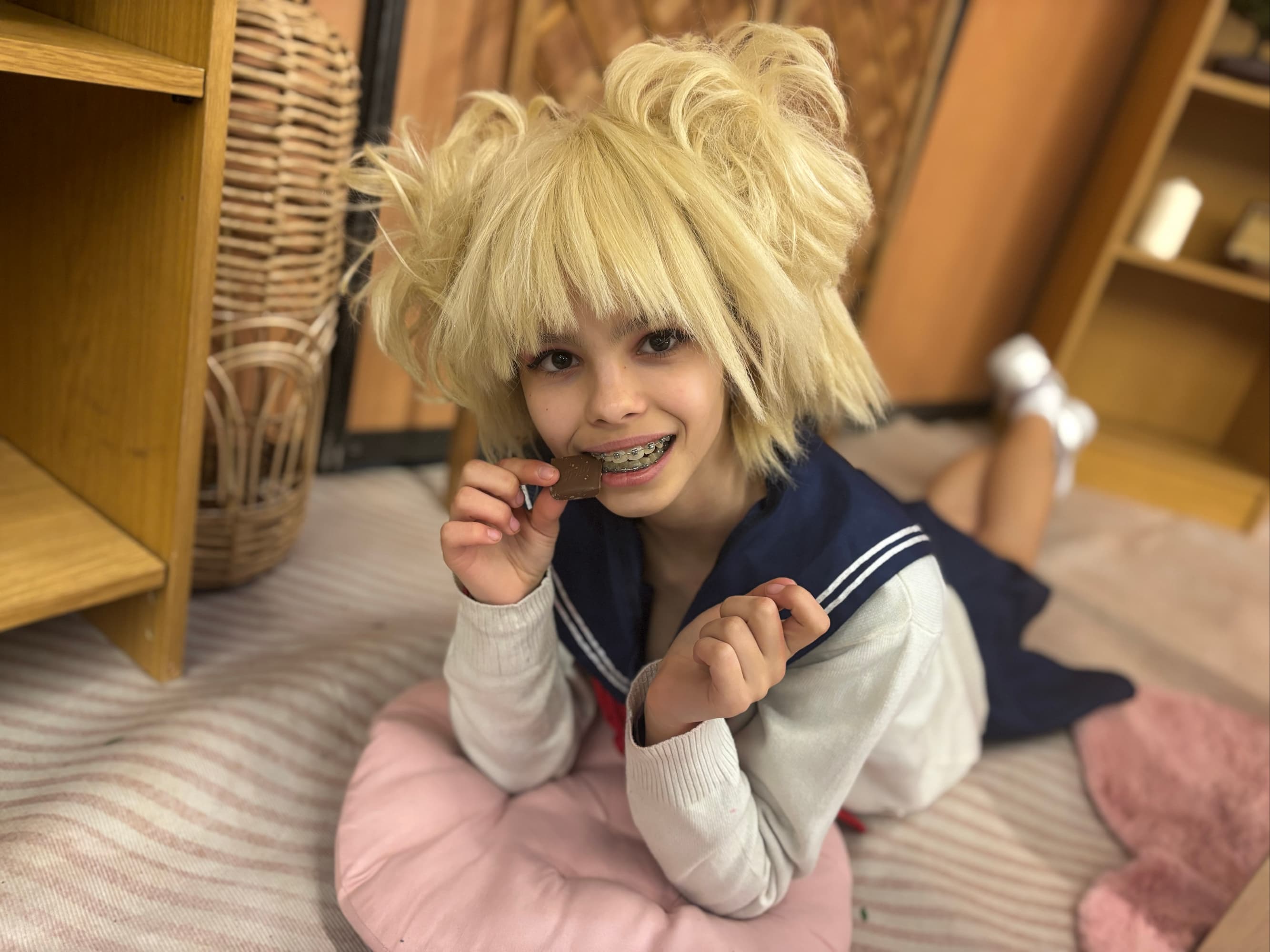 Himiko Toga  - Photo 19