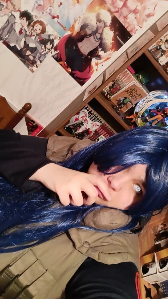 Hinata hyuga war - Photo 7