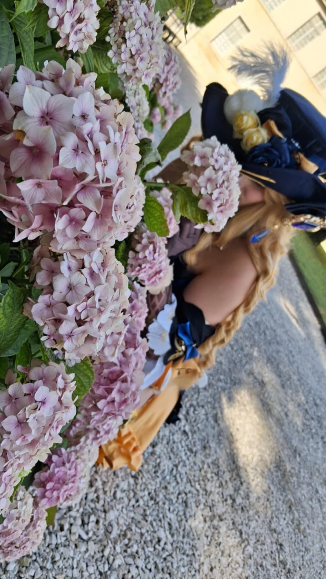 Shooting Navia v2 - Photo 13