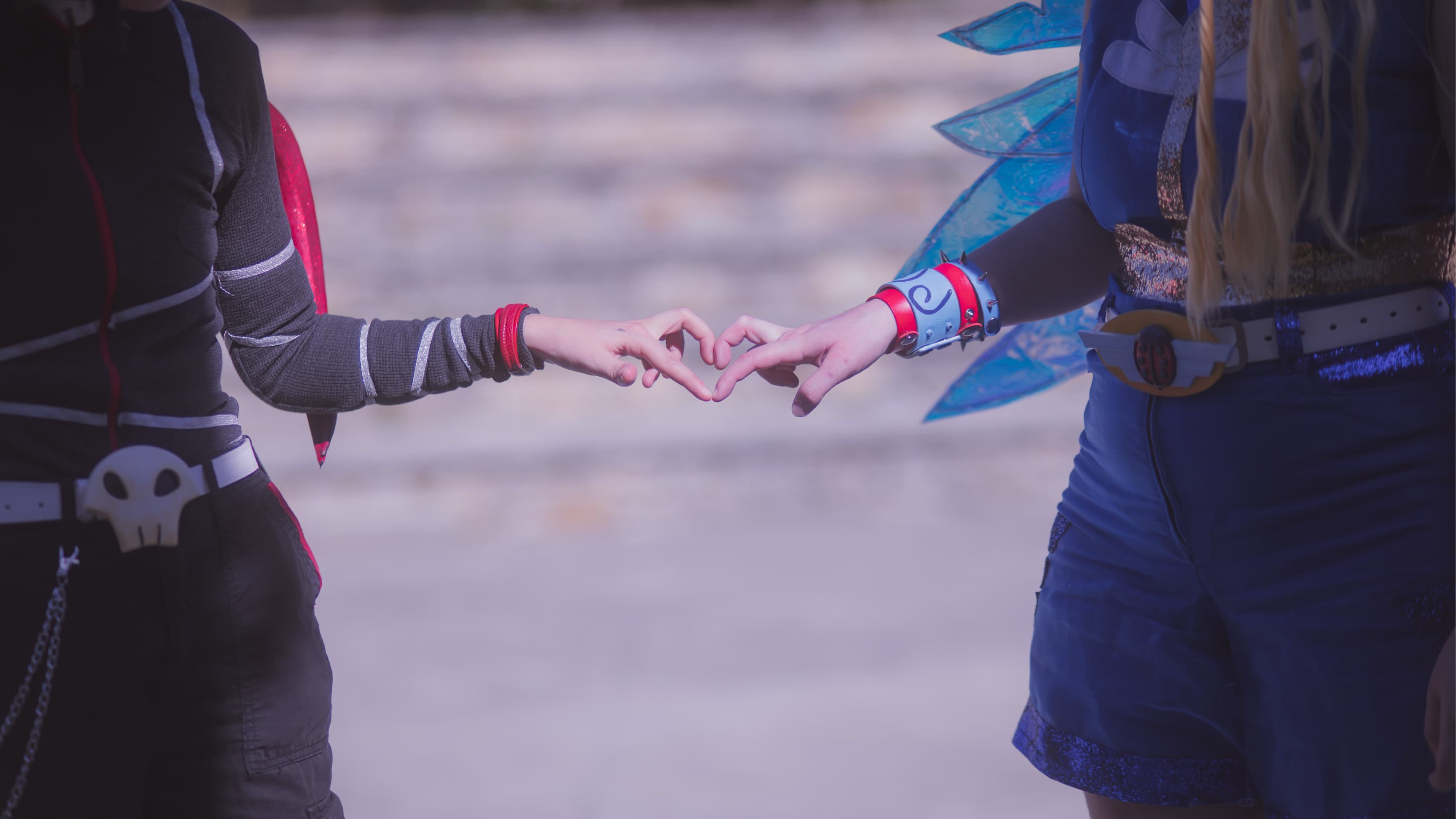 Raf et Sulfus - Photo 3