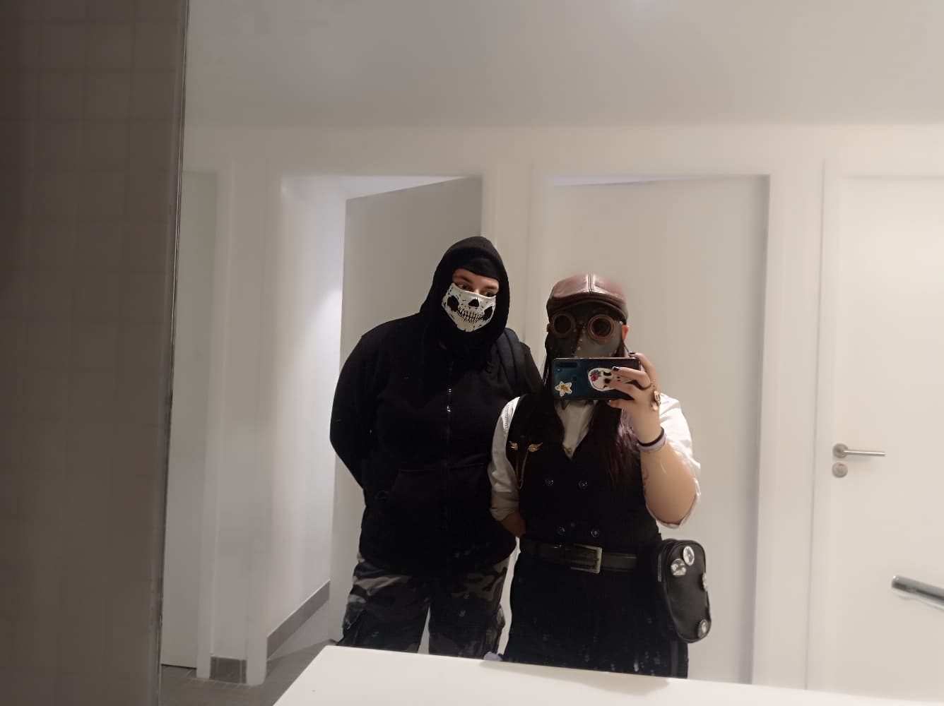 Plague doctor - Photo 6