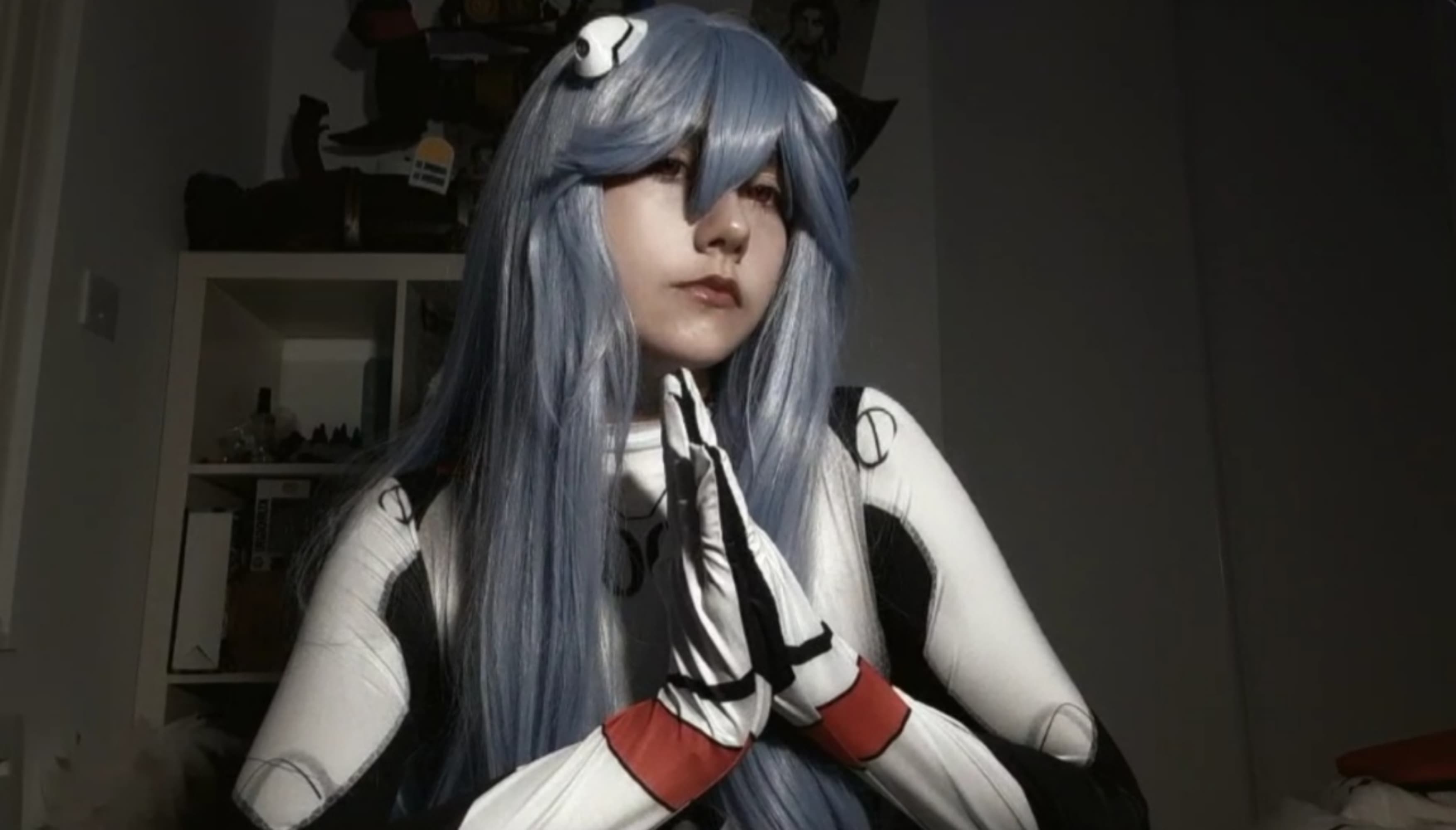 Rei ayanami - Photo 6