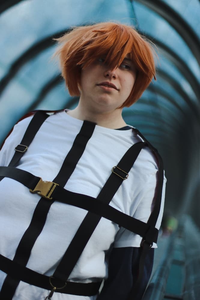 Kajiyama Futa - Photo 6