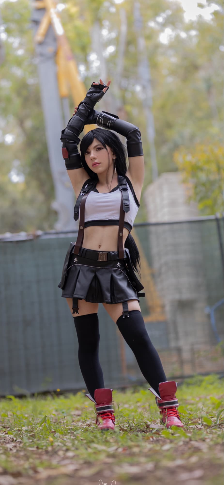 Tifa Lockhart 2023 - Photo 5