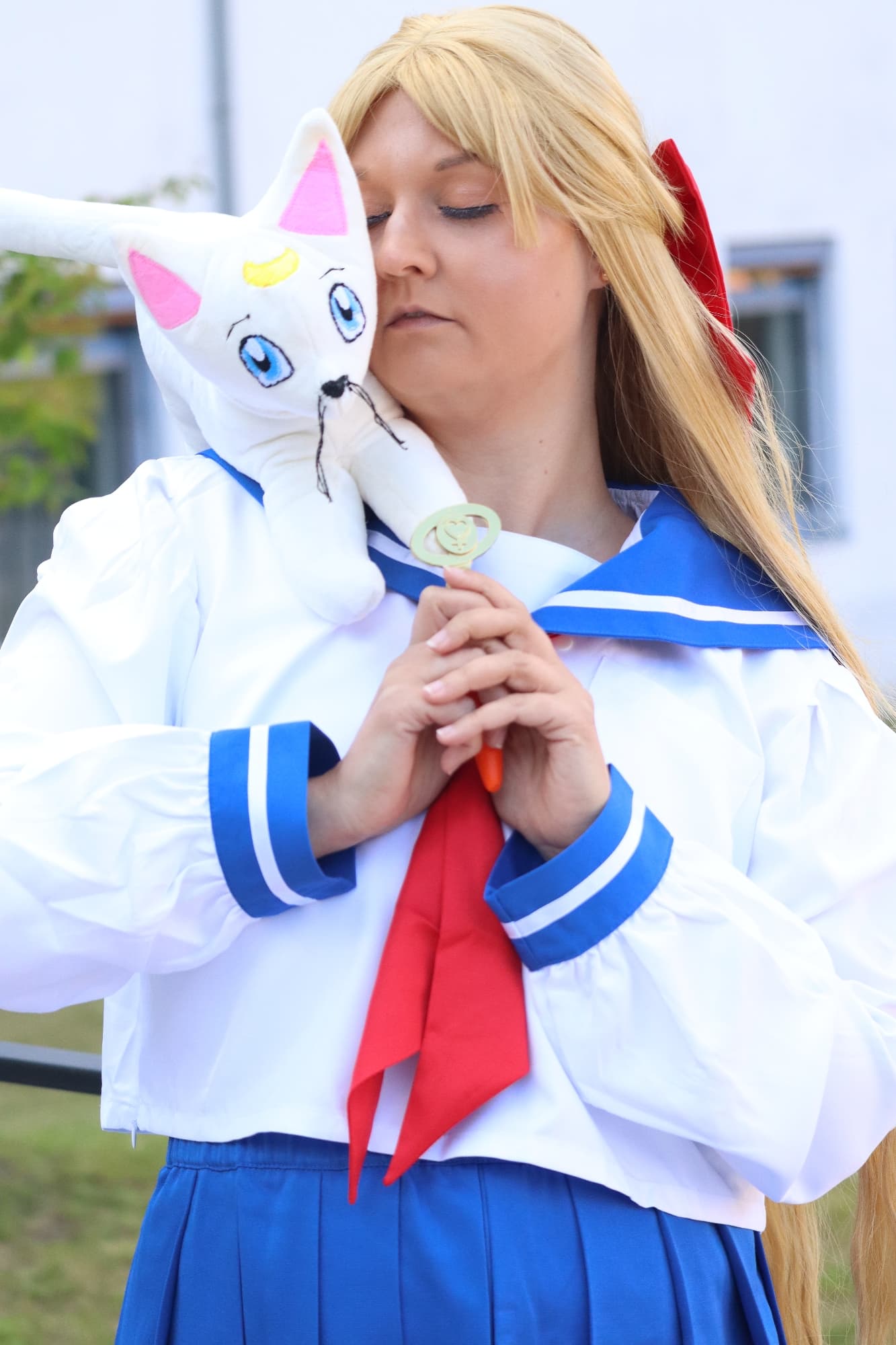 Minako Aino - Photo 36