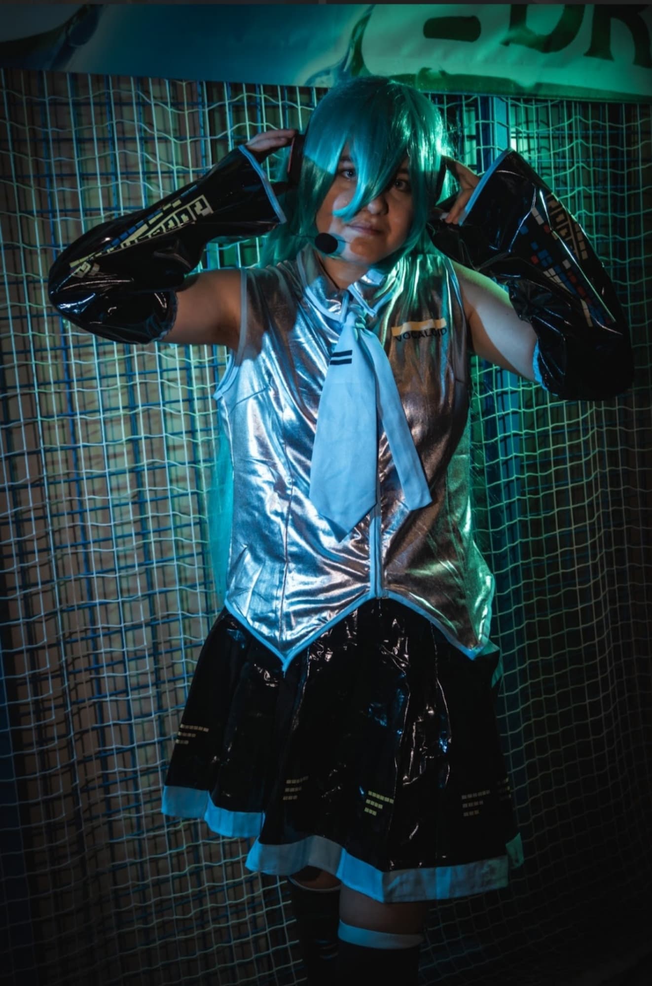 Hastune miku  - Photo 8