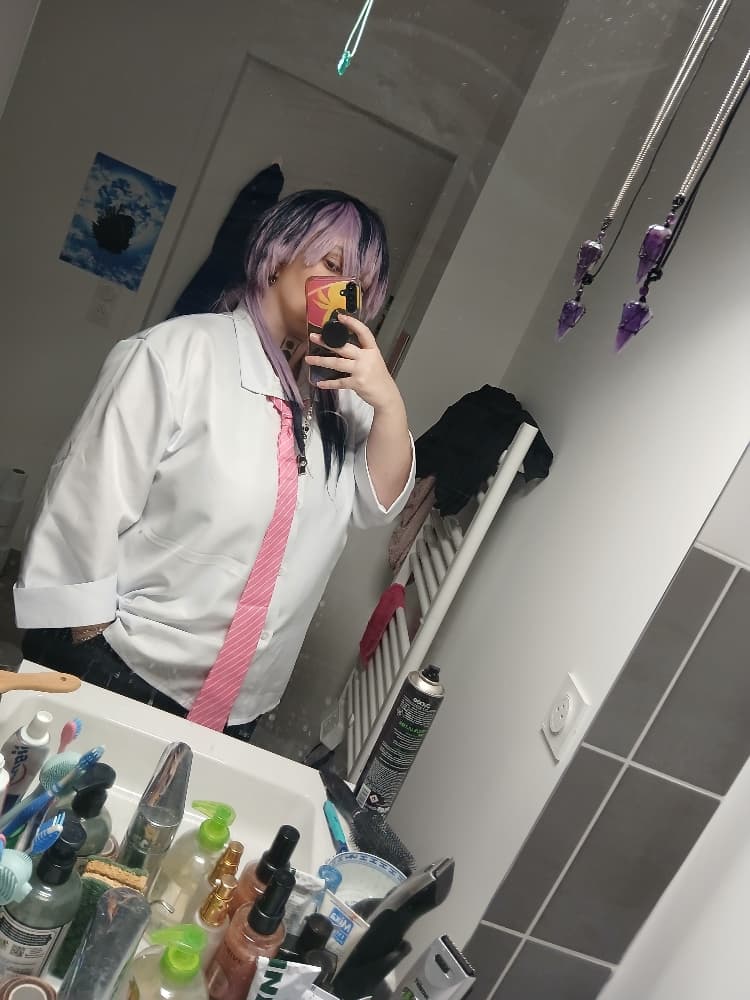 Rindou Haitani - Photo 6