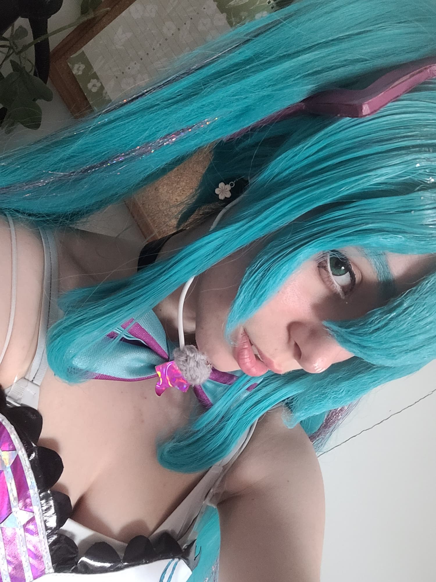 Miku Muse dash - Photo 1