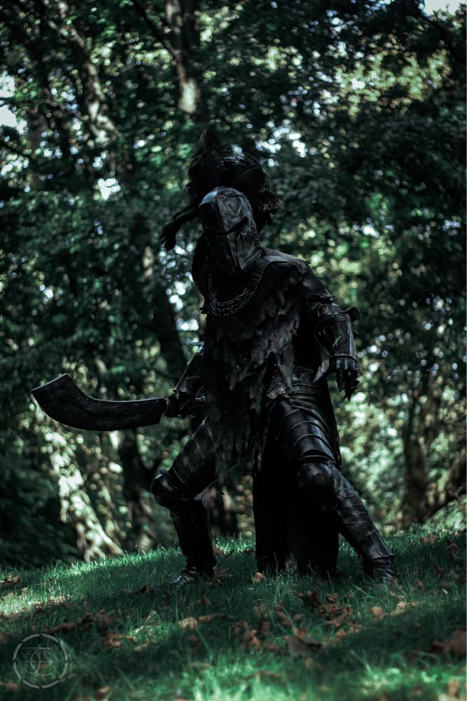 Night’s Cavalry - Photo 5