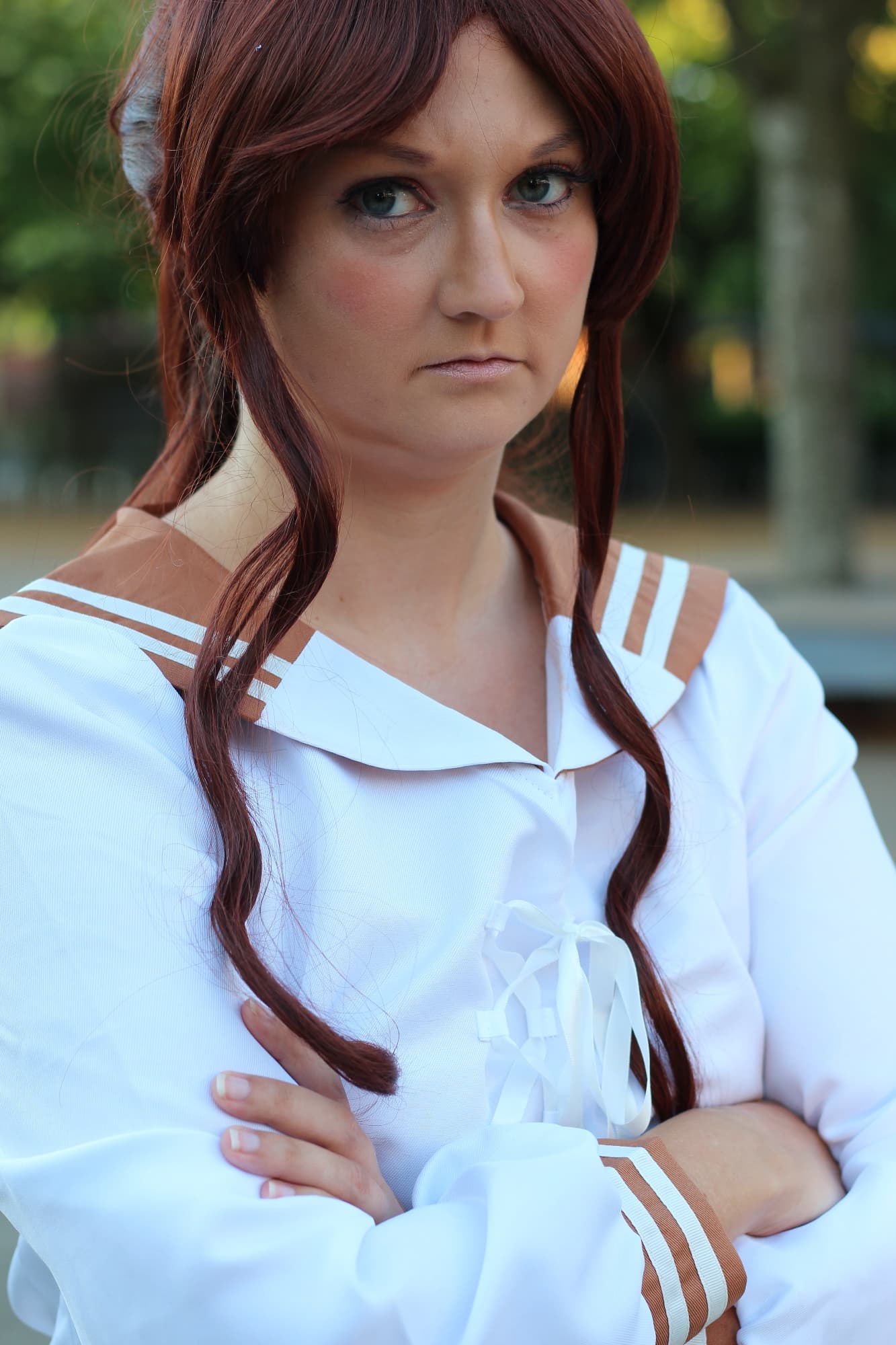 Makoto Kino  - Photo 41