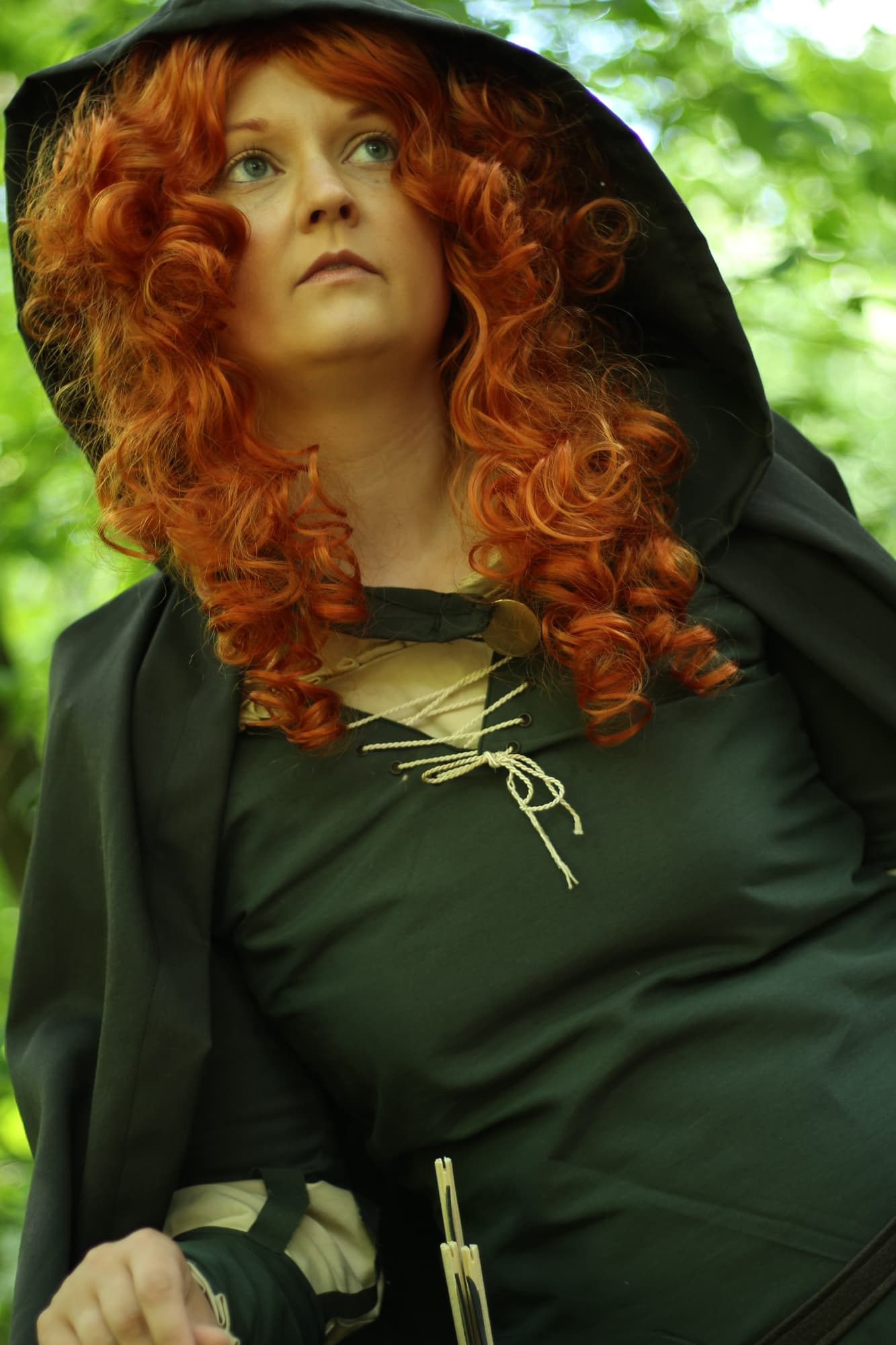 Merida (Disney) - Photo 31