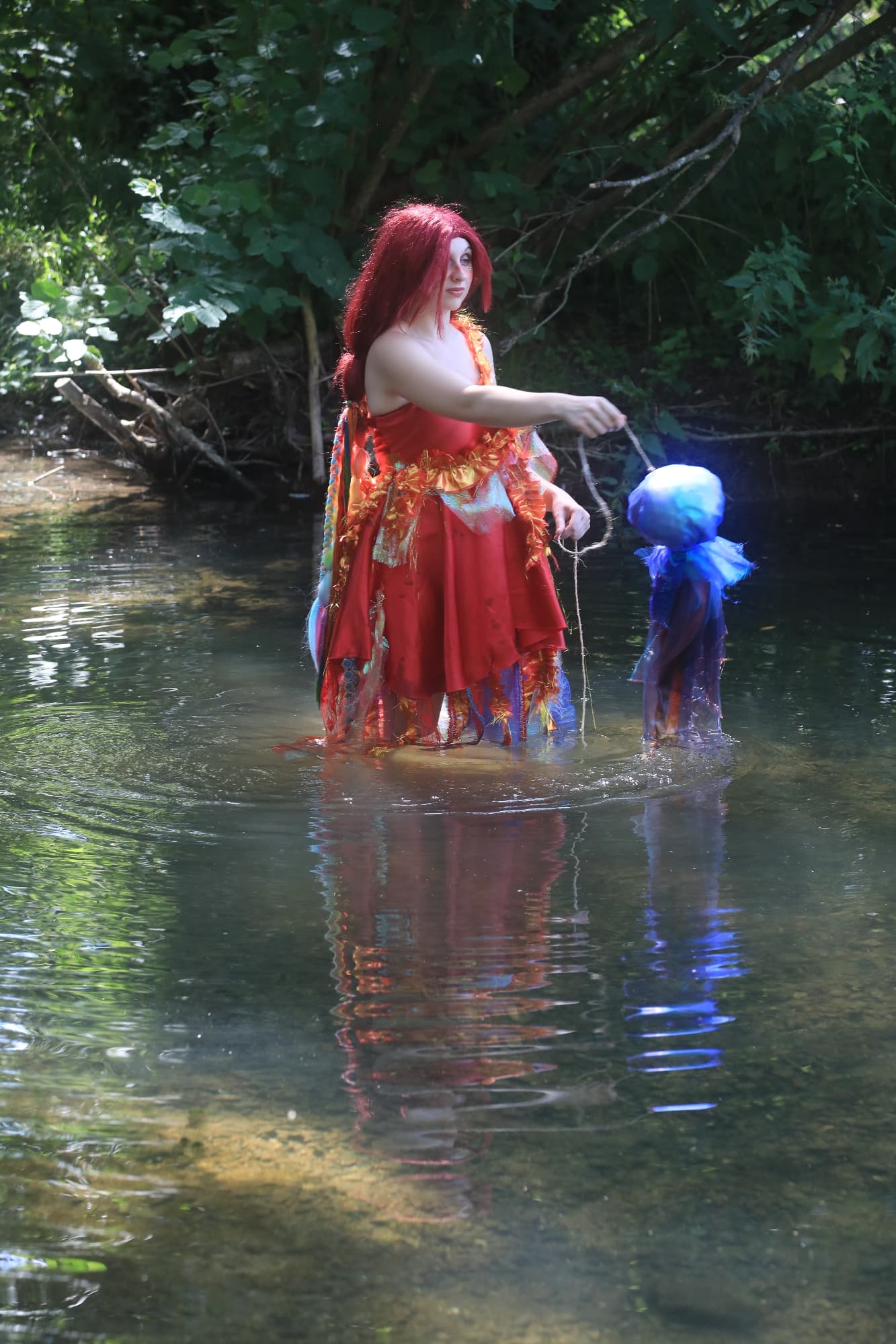 T la méduse - Photo 6