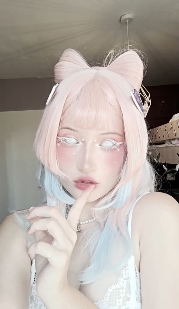 Kokomi déesse  - Photo 5