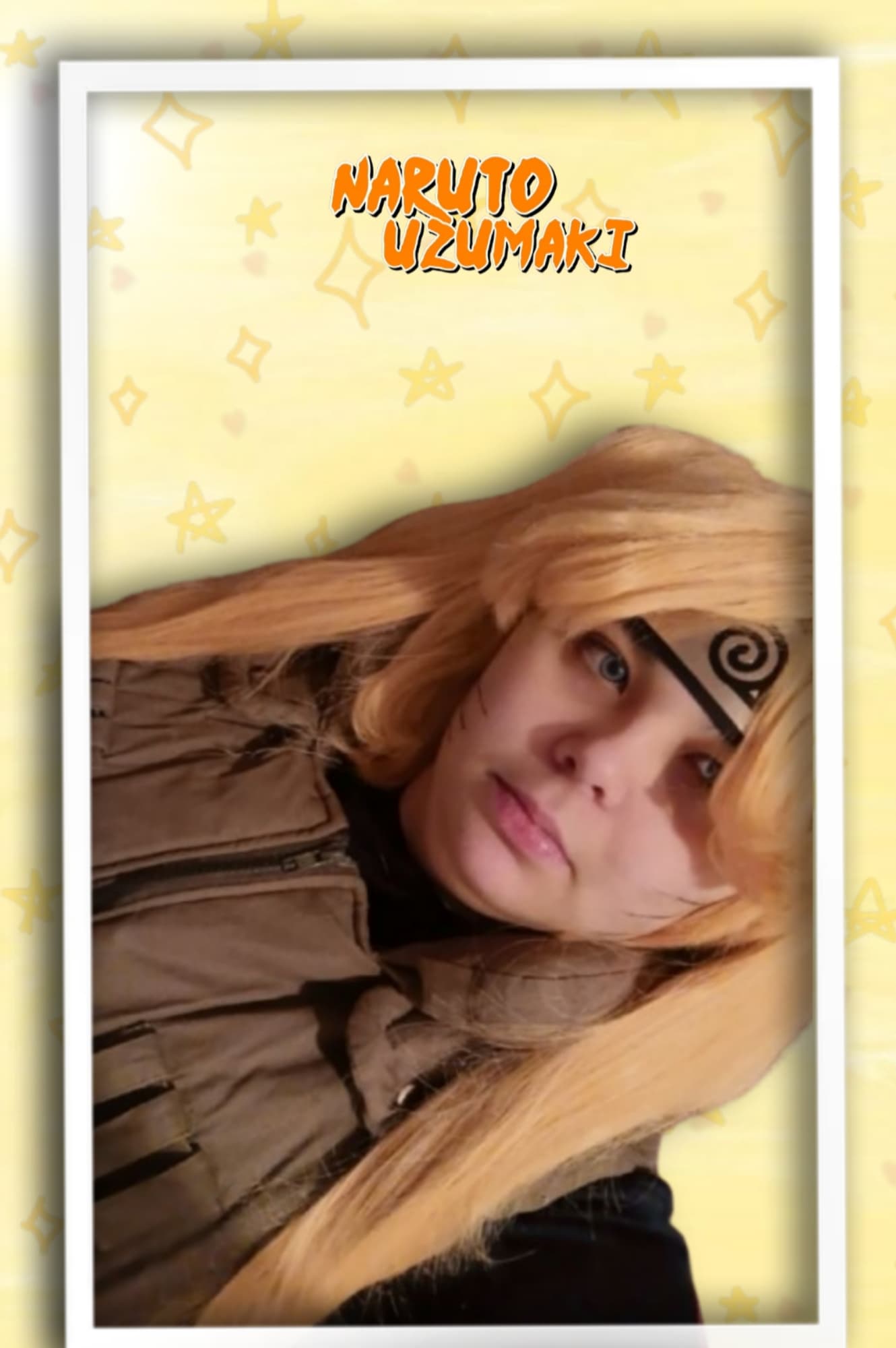Naruto Uzumaki  - Photo 5