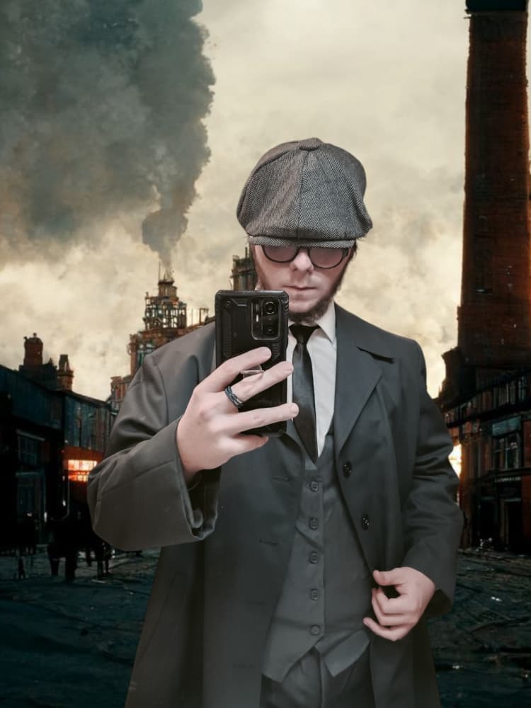 Peaky Blinders  - Photo 13