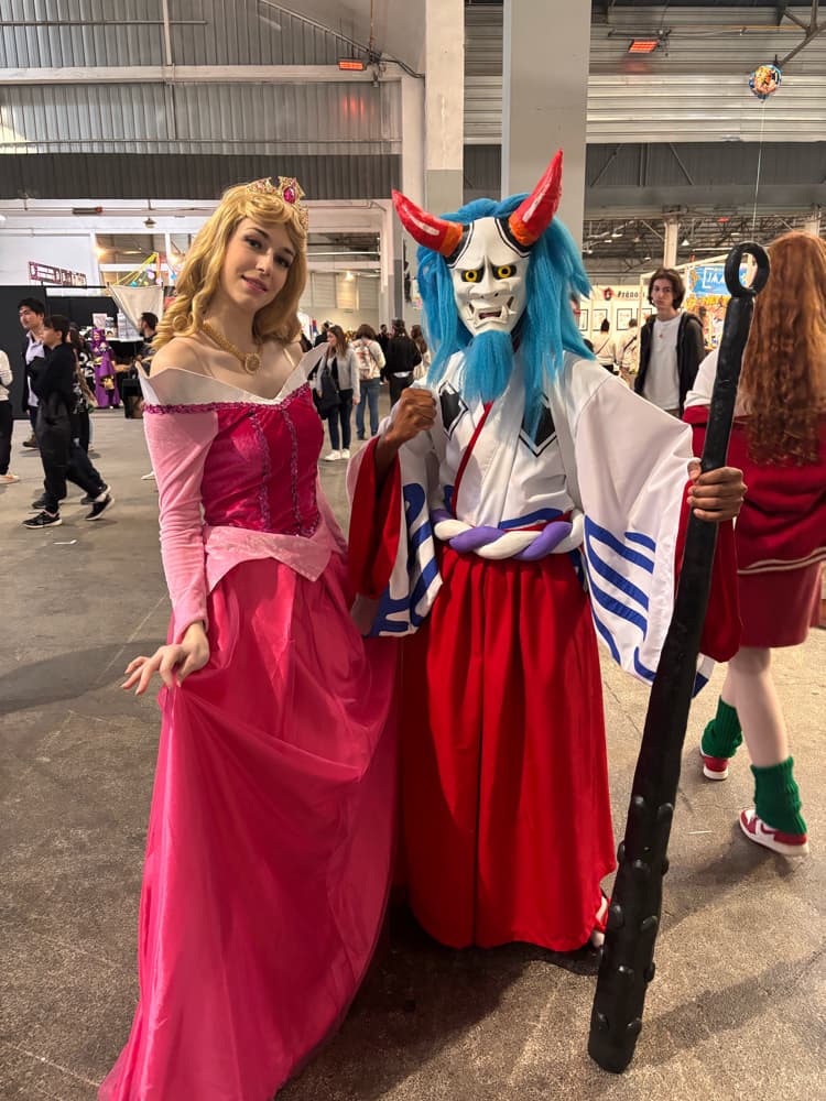 Yamato JES - Photo 15