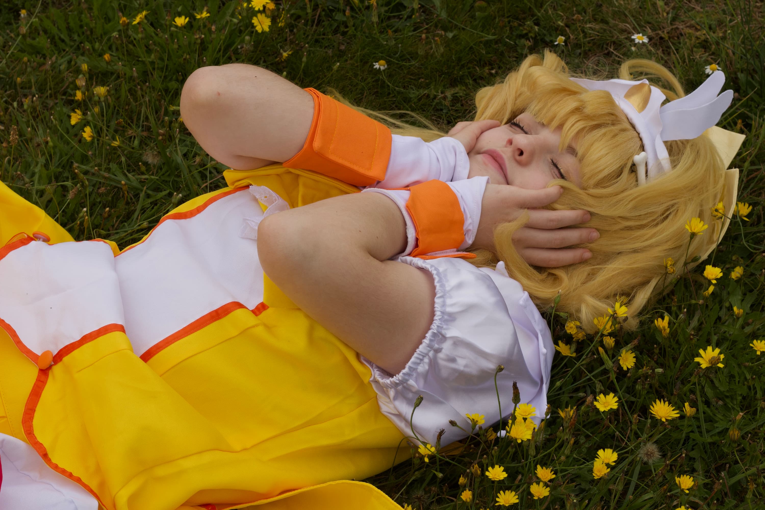 Cure peace  - Photo 5