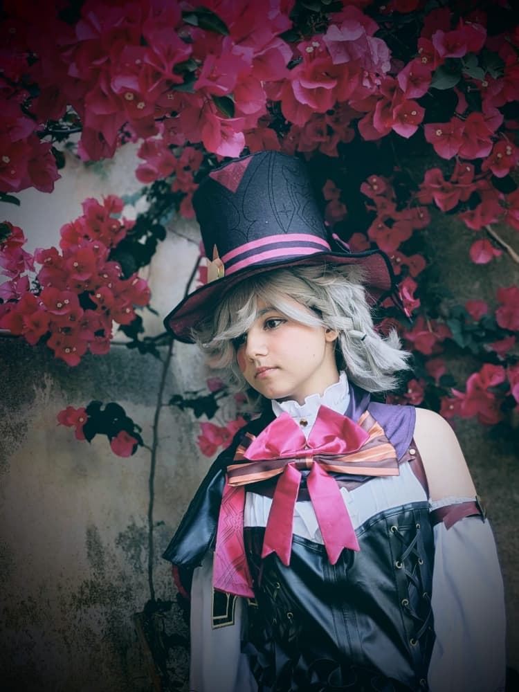 Lyney 6/25 - Photo 4