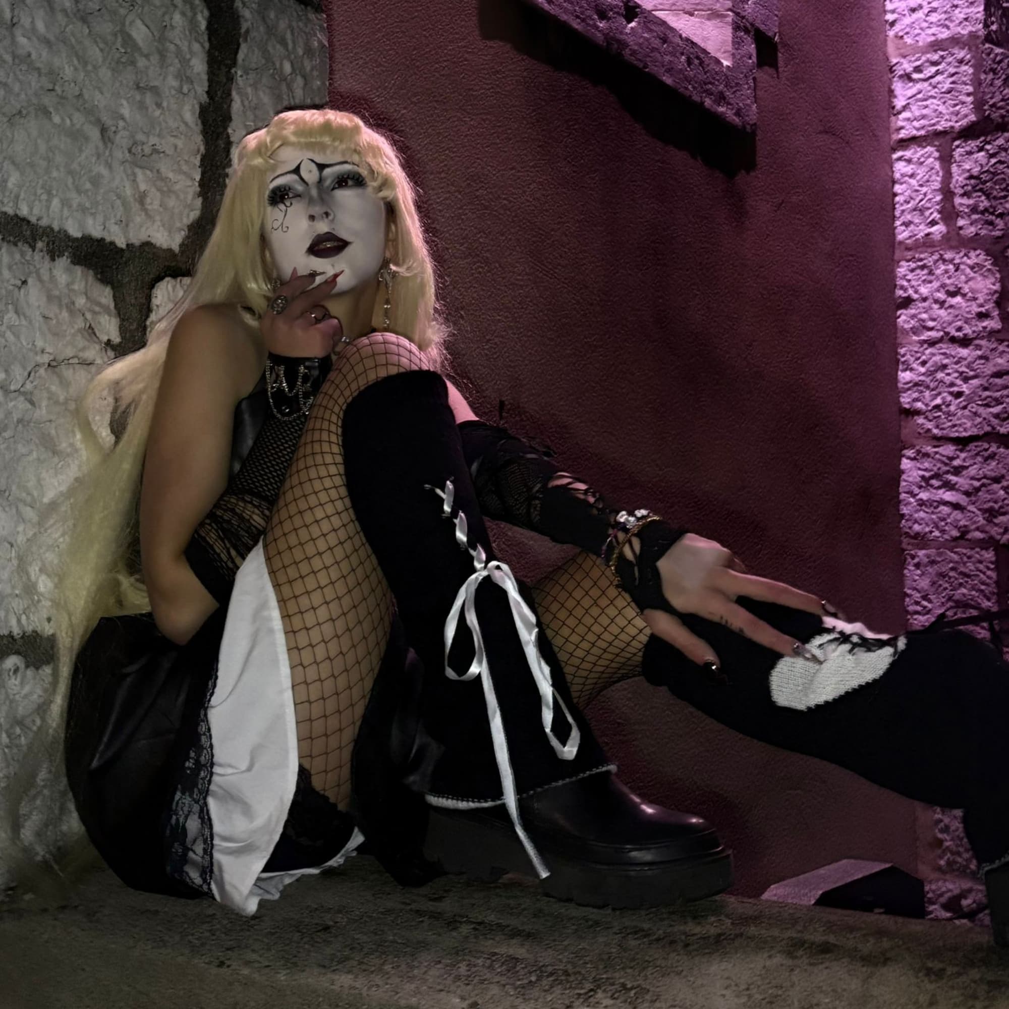 Misa Amane  - Photo 2