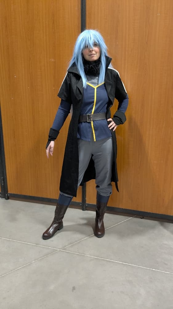 Limule Tempest  - Photo 1