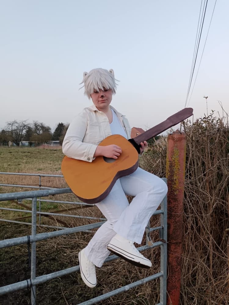 Kéké Laglisse - Photo 1