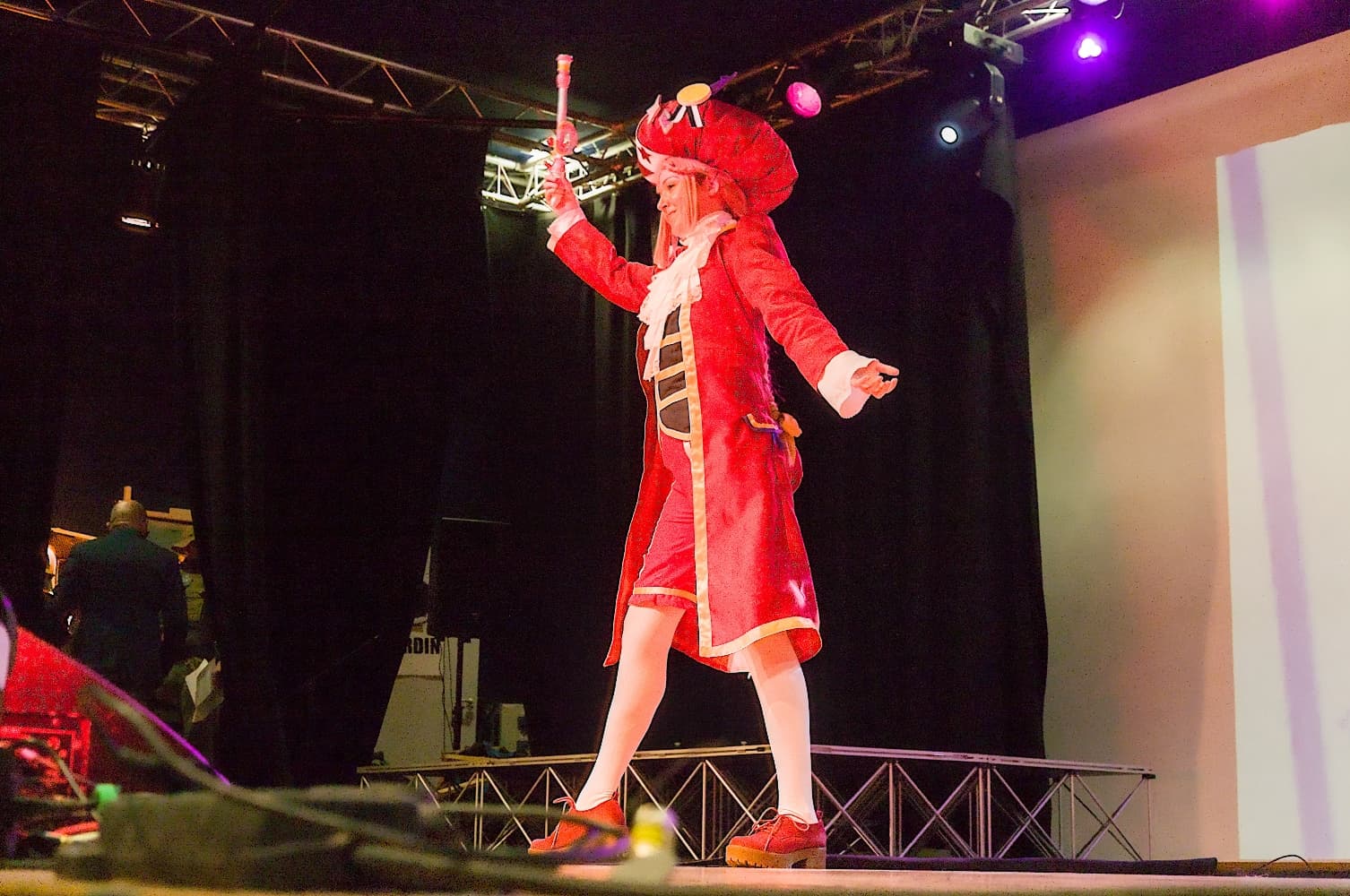 Geek and Game 2023 - Photo 10