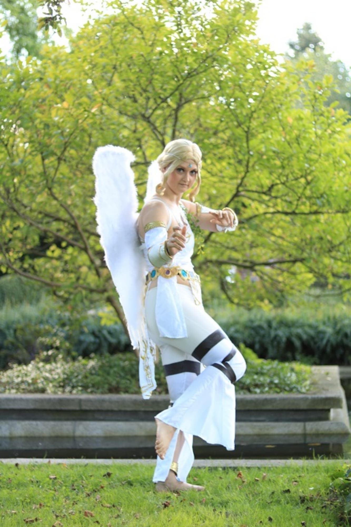 Angel (TTT 2) - Photo 77