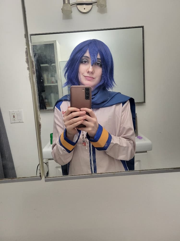 Chaotique Kaito - Photo 5