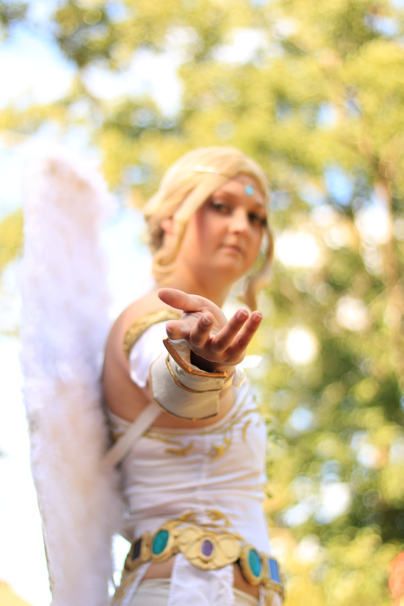 Angel (TTT 2) - Photo 16