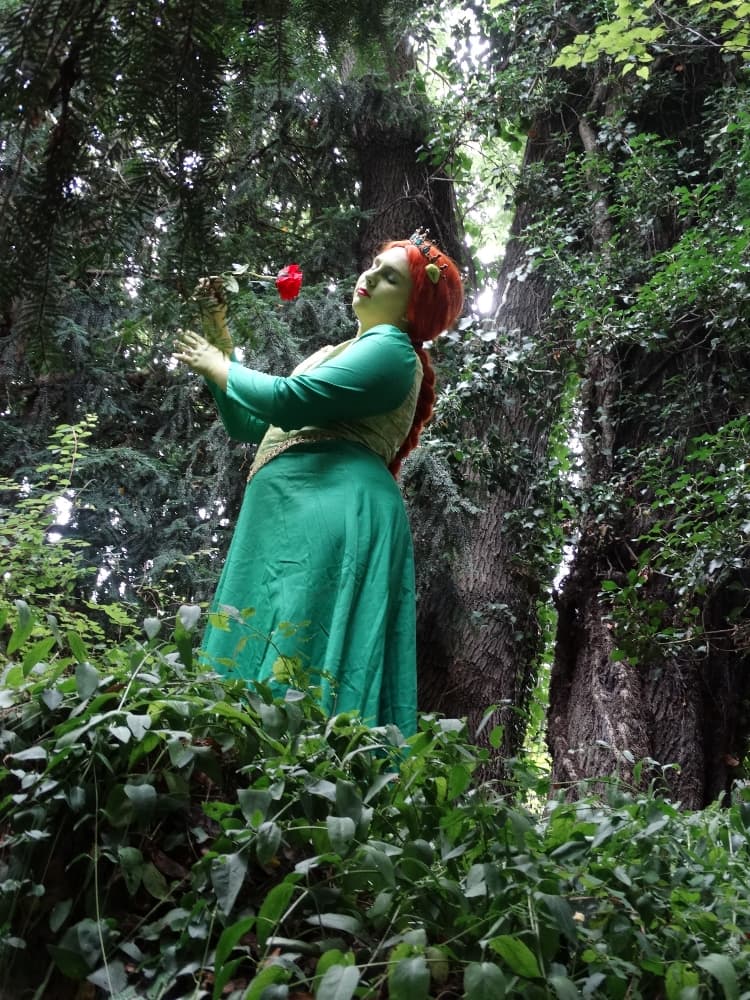 Fiona (shrek) - Photo 10