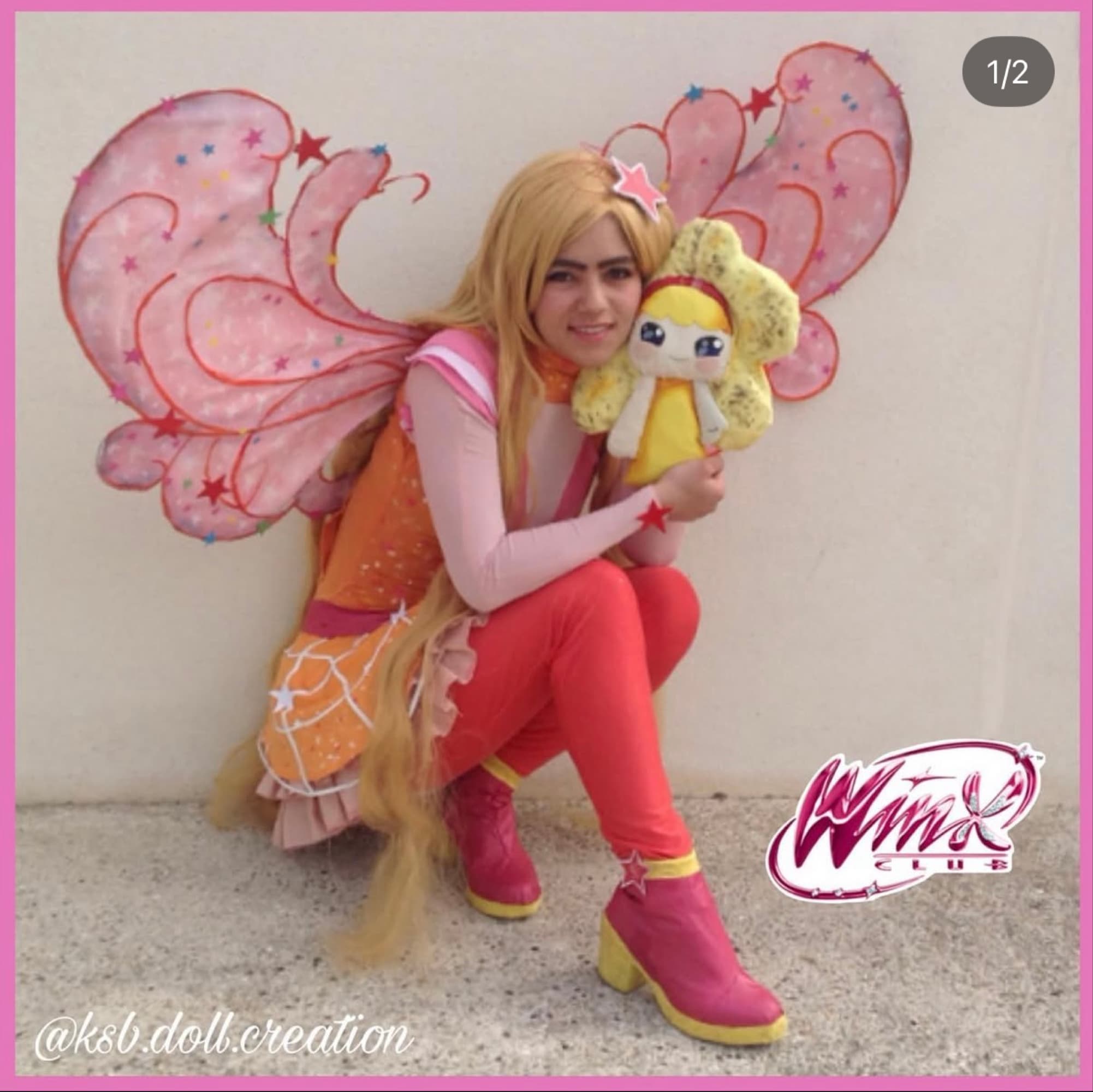 Stella Cosmix - Photo 2
