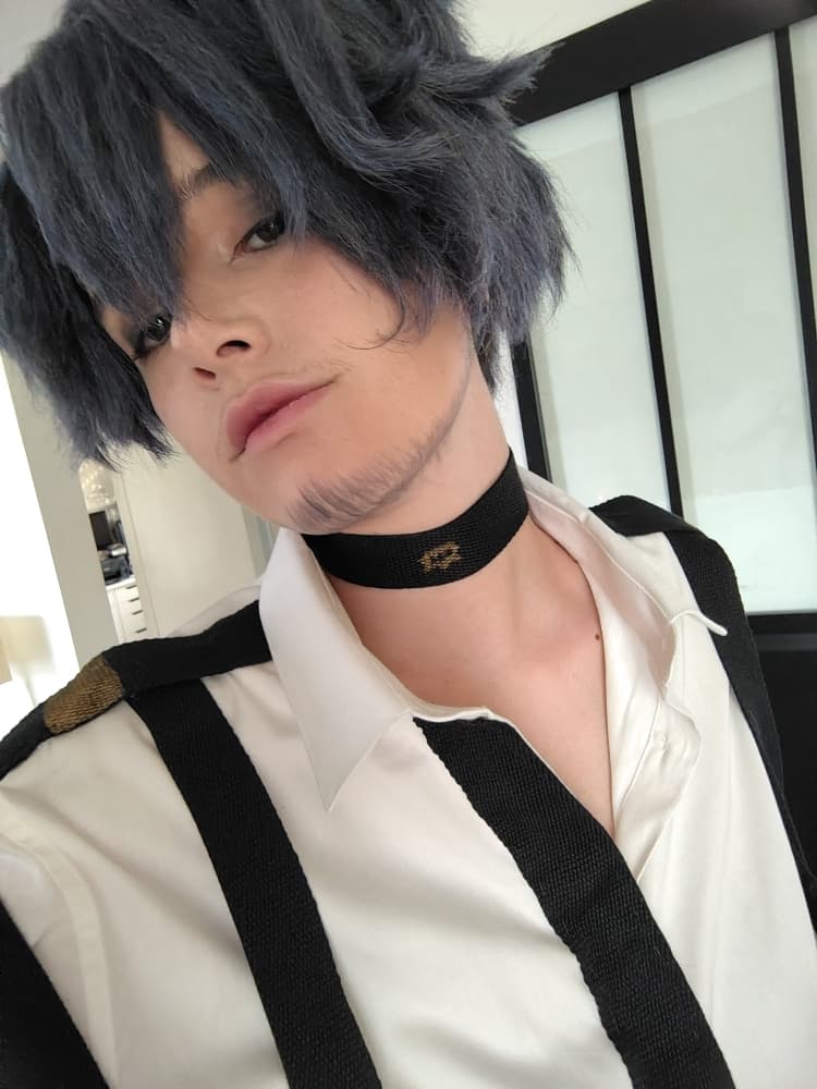 Kazui Mukuhara  - Photo 6