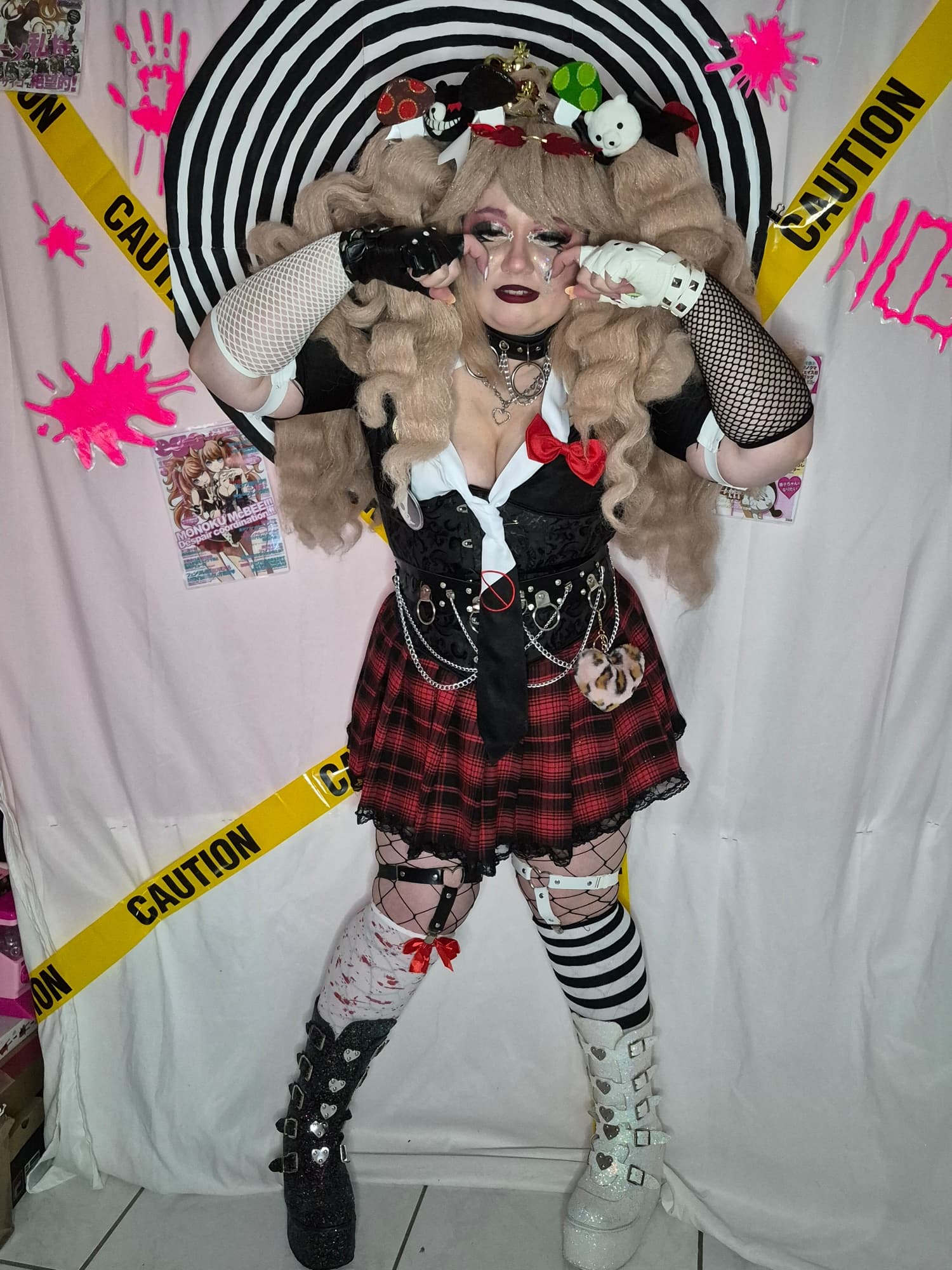 Junko Enoshima 2026 - Photo 27