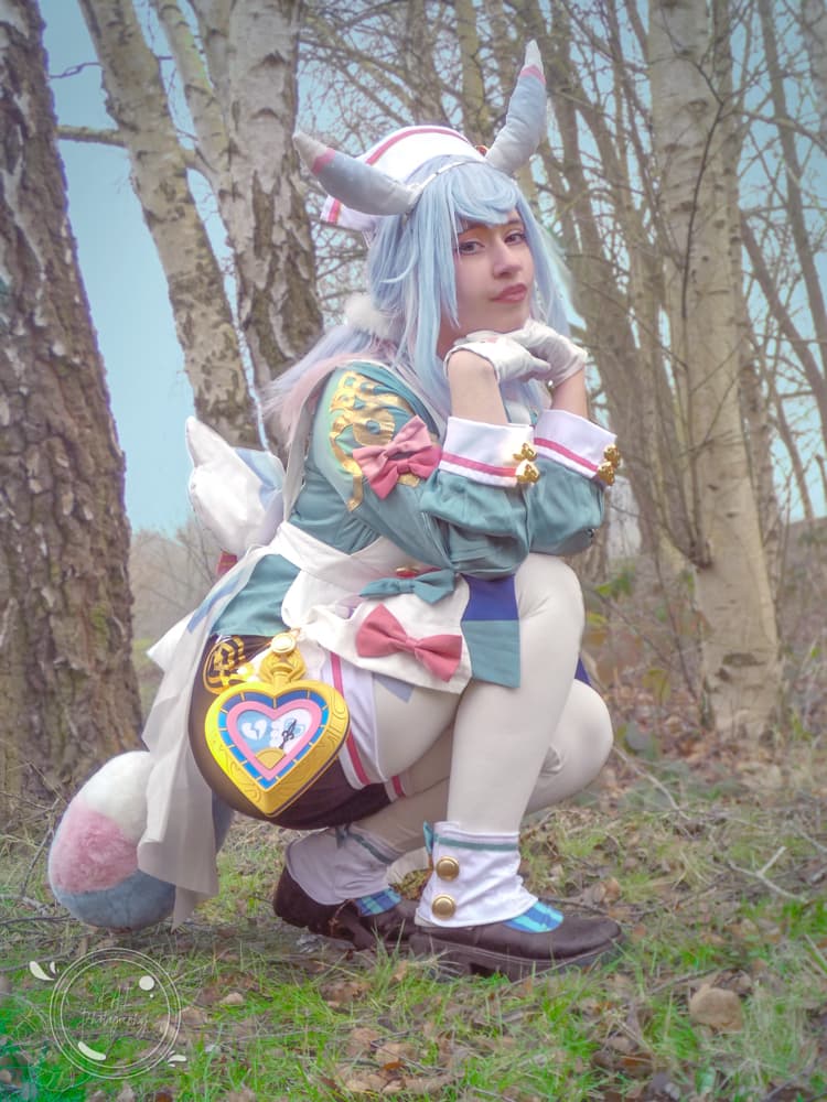 Sigewinne  - Photo 1