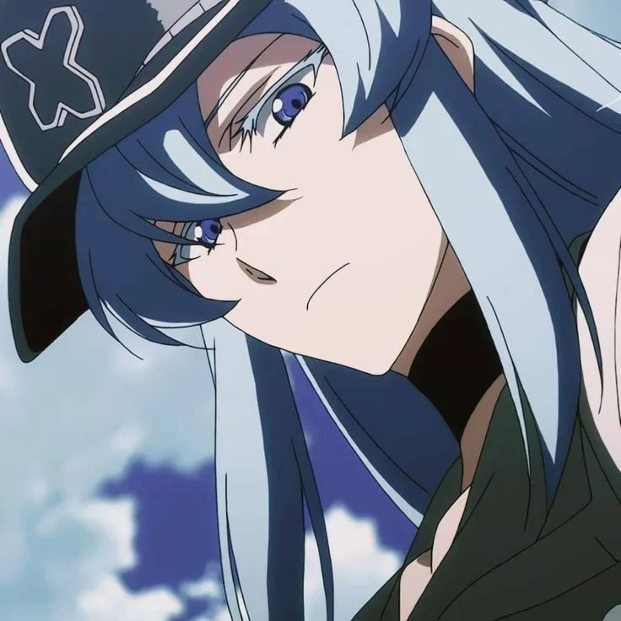 Esdeath