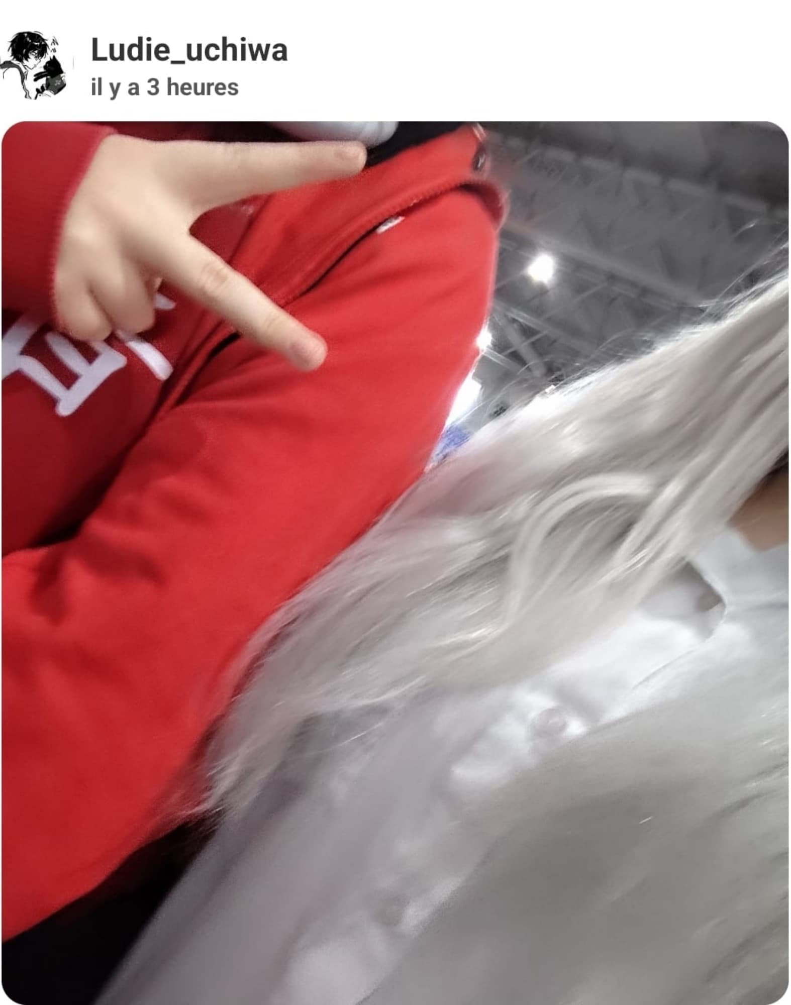 GojoParisManga2026 - Photo 14