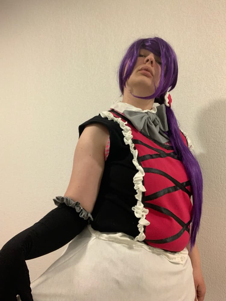 Sarah Kazuno - Photo 3