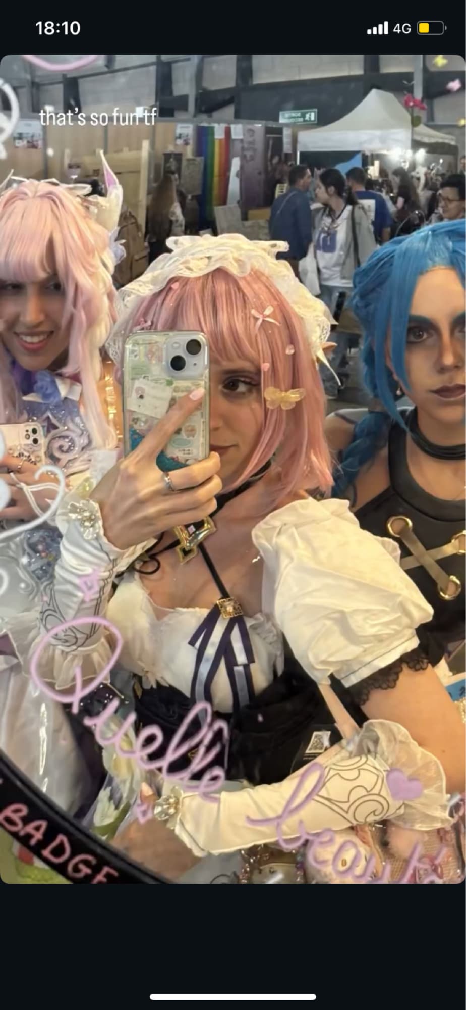 TGS Montpellier 2026 - Photo 2