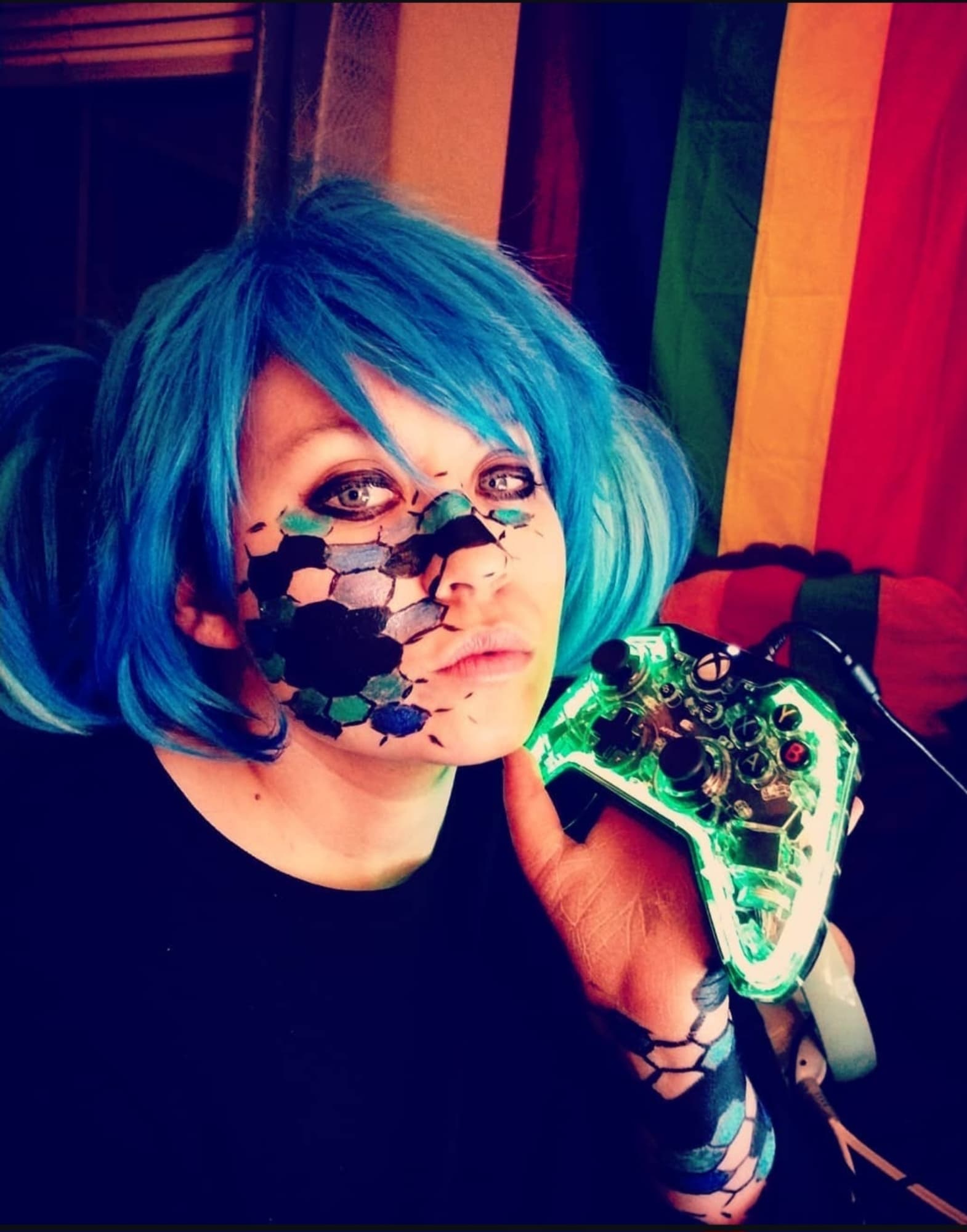 SallyFace - Photo 21