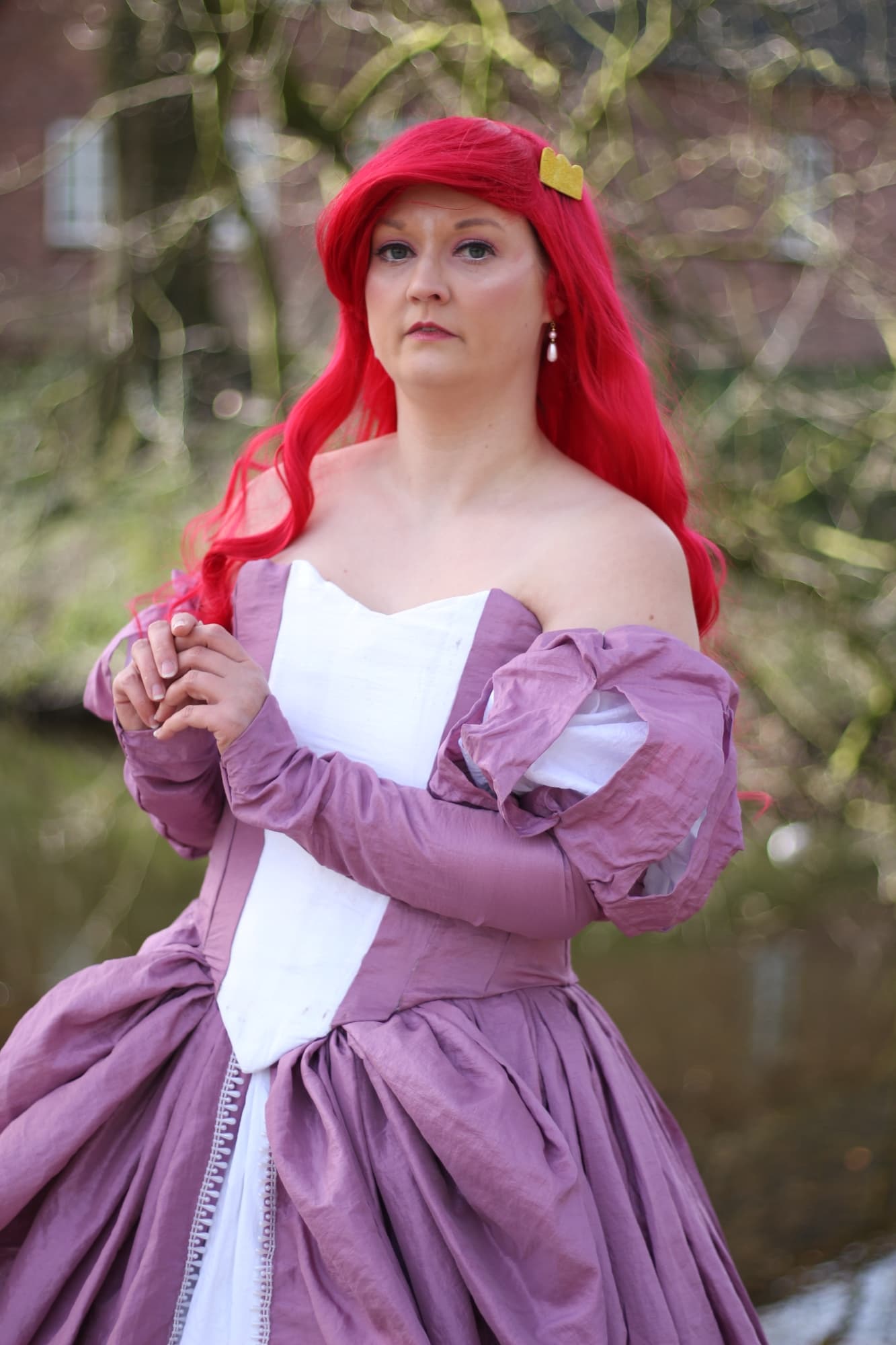 Arielle (Disney) - Photo 33