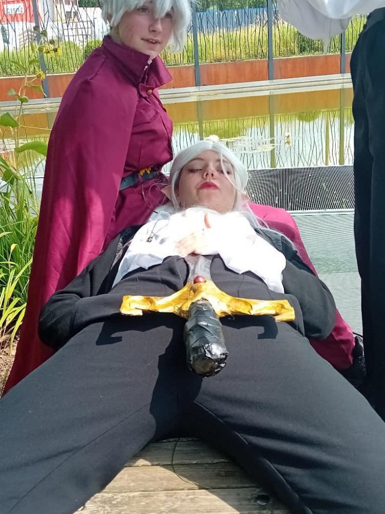 Bram Stoker - Photo 6