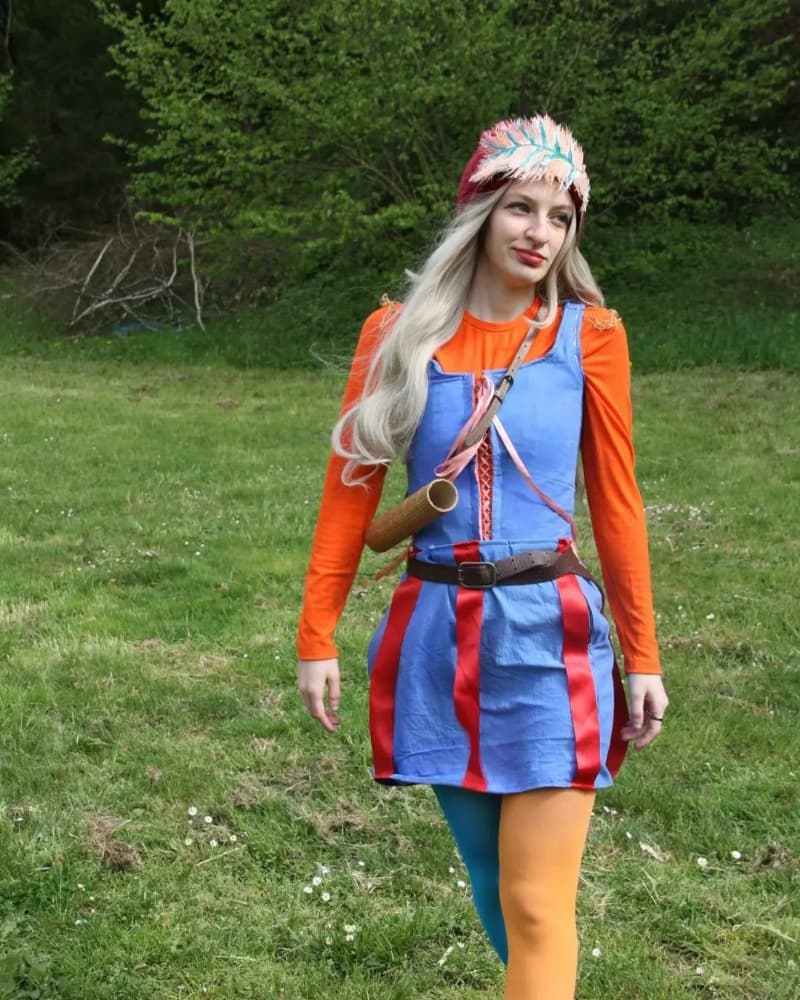 Priscilla ❤️ - Photo 1