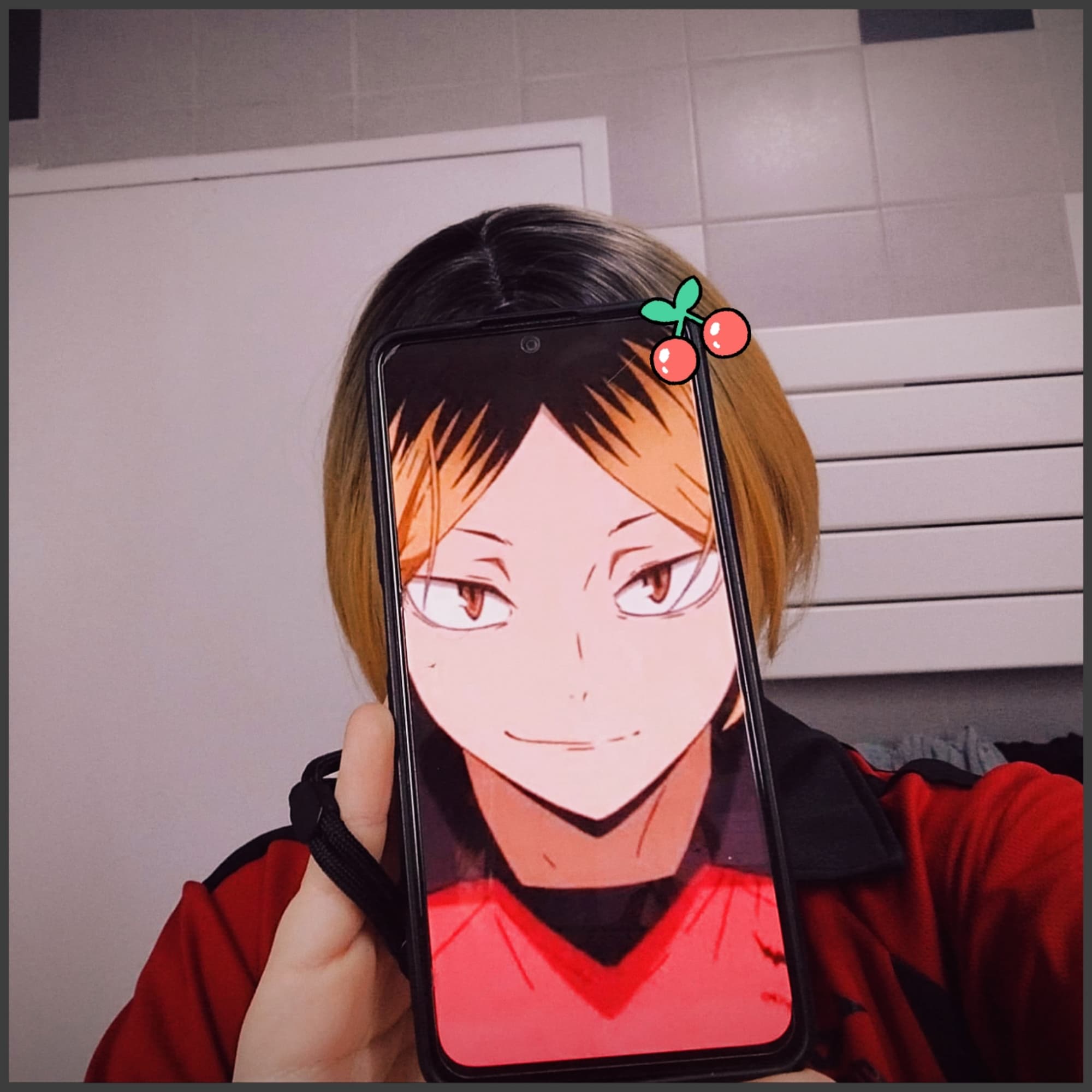Kenma Écran ! - Photo 1