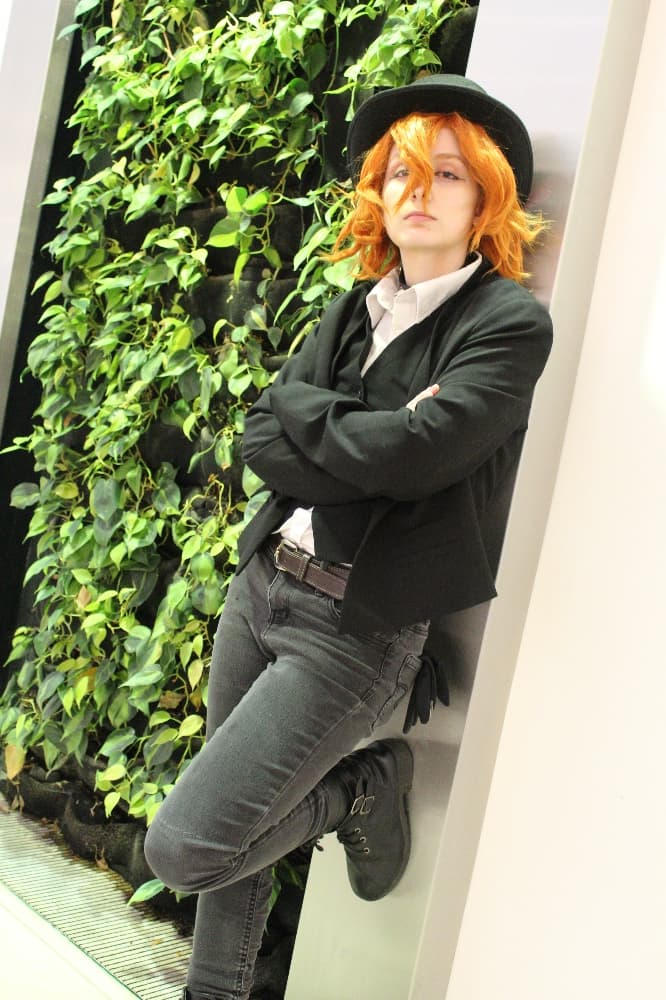 Chuuya - Photo 28