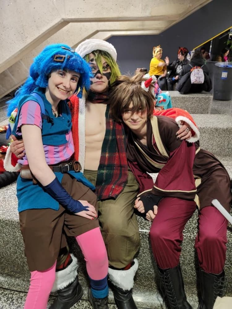 Chaotique Powder - Photo 11