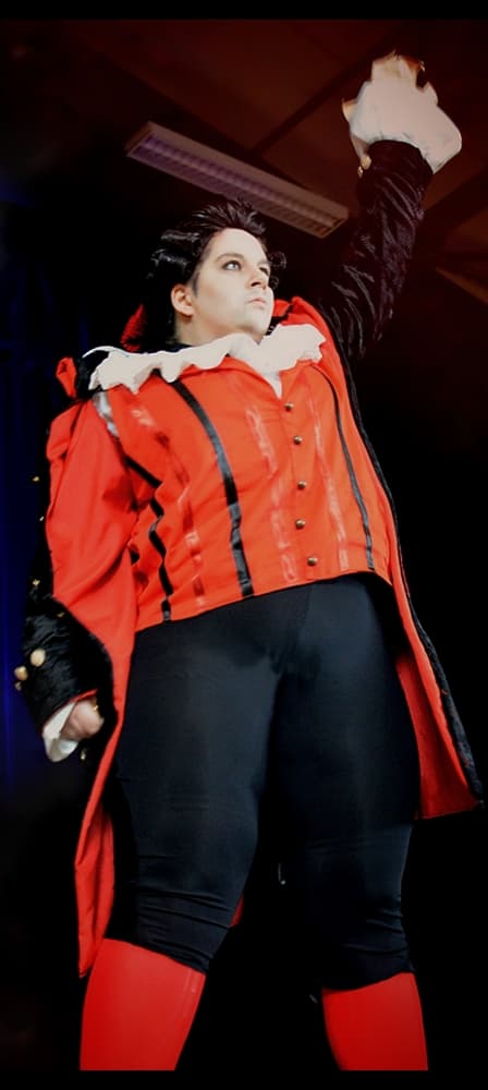 Robespierre 1789 - Photo 3