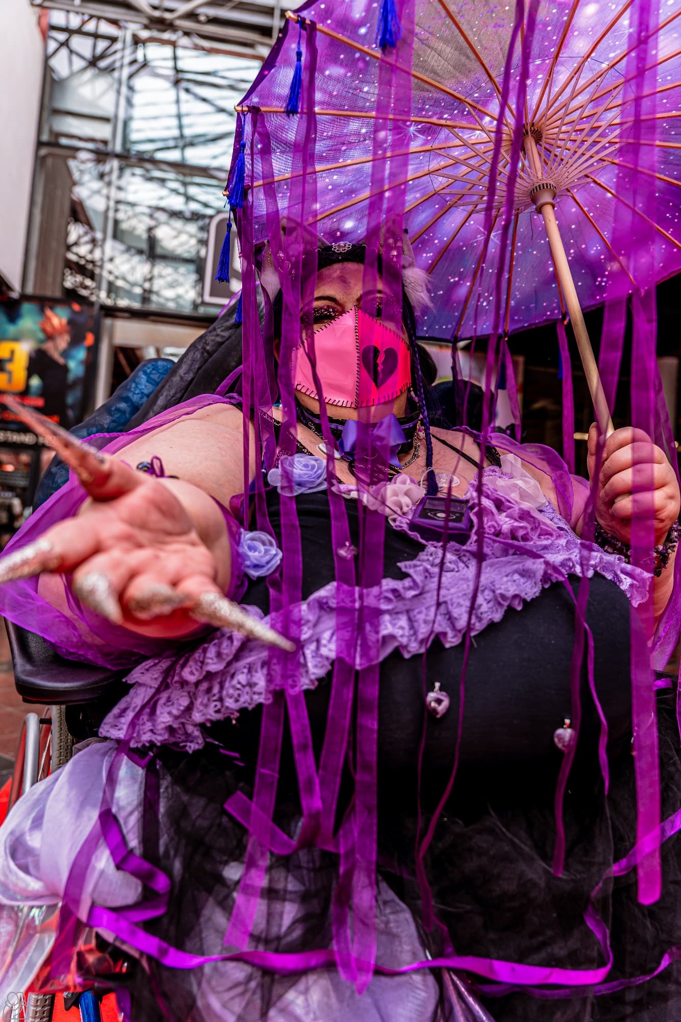 Princesse Kitsunight